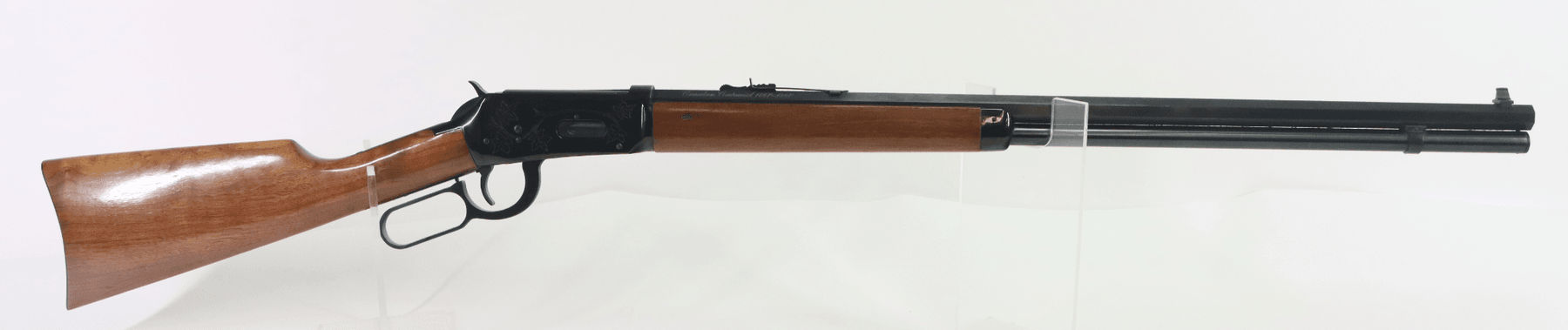 Image for Winchester 94 Canadian Centennial 67 Lever Action Rifle