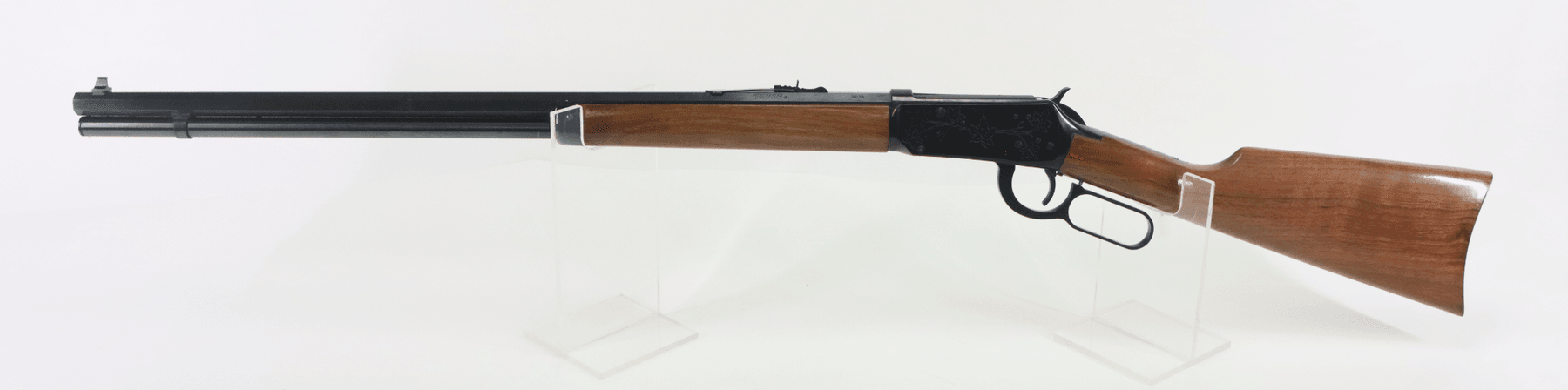 Image for Winchester 94 Canadian Centennial 67 Lever Action Rifle