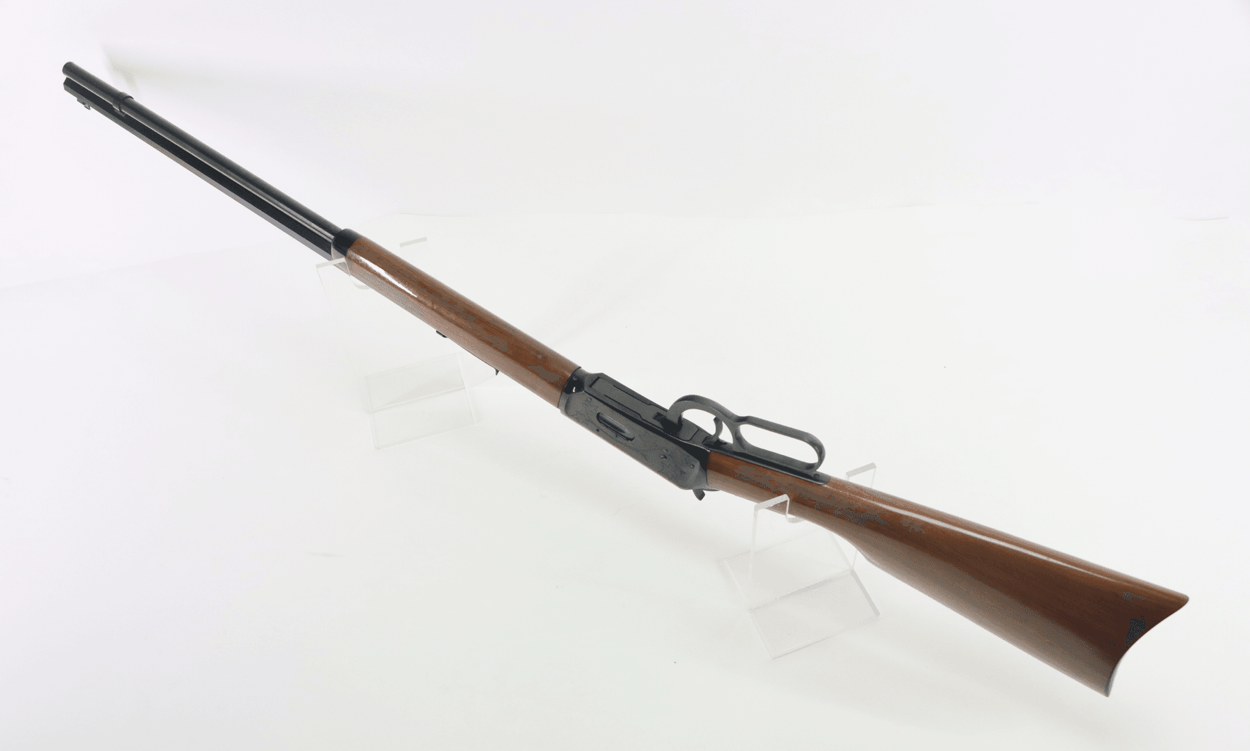 Image for Winchester 94 Canadian Centennial 67 Lever Action Rifle