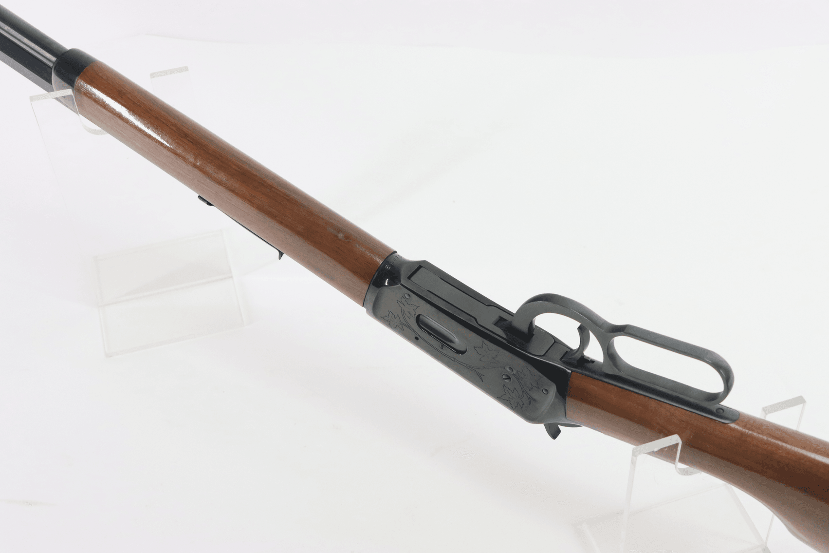 Image for Winchester 94 Canadian Centennial 67 Lever Action Rifle