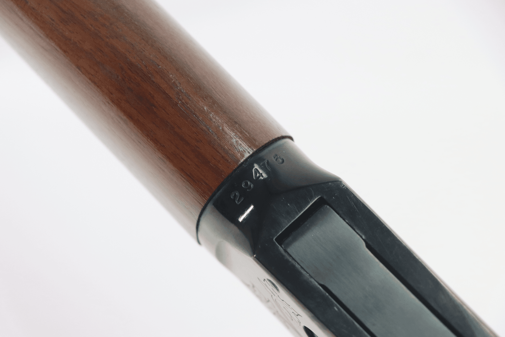 Image for Winchester 94 Canadian Centennial 67 Lever Action Rifle