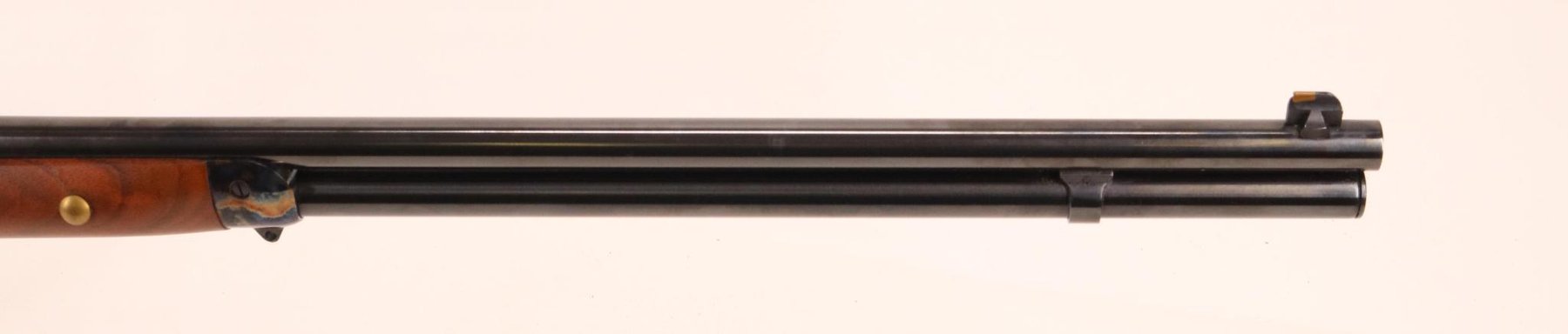 Image for Winchester 1894 Chief Crazy Horse Commemorative Carbine Lever Action Rifle