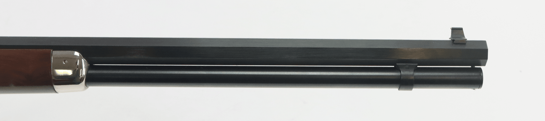 Image for Winchester Model 94 Buffalo Bill Commemorative Carbine Lever Action Rifle