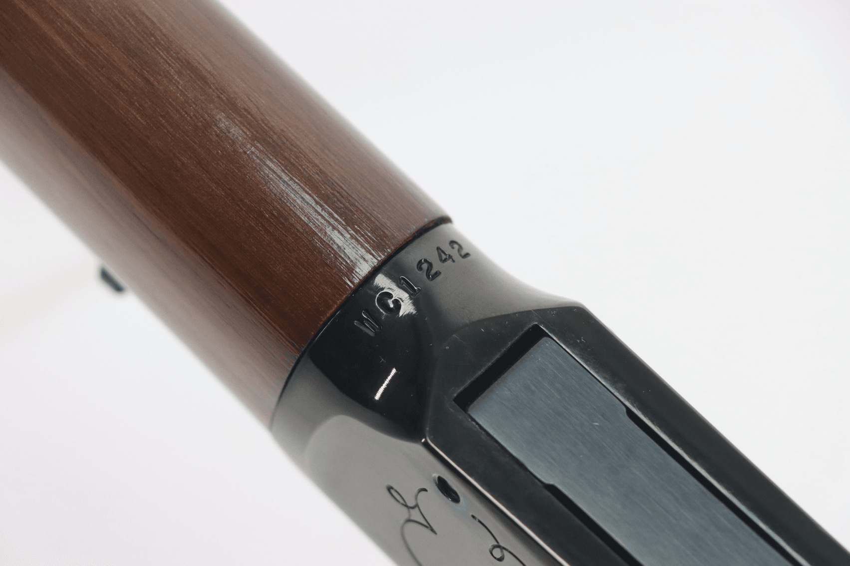 Image for Winchester Model 94 Buffalo Bill Commemorative Carbine Lever Action Rifle