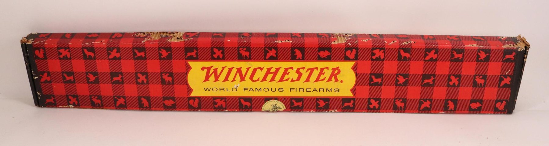 Image for Winchester Model 94 Classic Lever Action Rifle