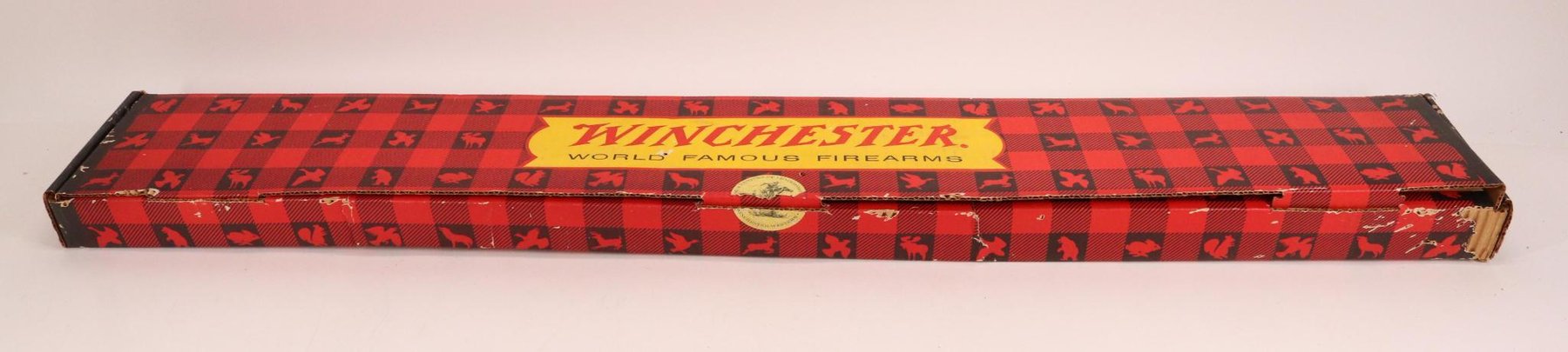 Image for Winchester Model 94 Classic Lever Action Rifle