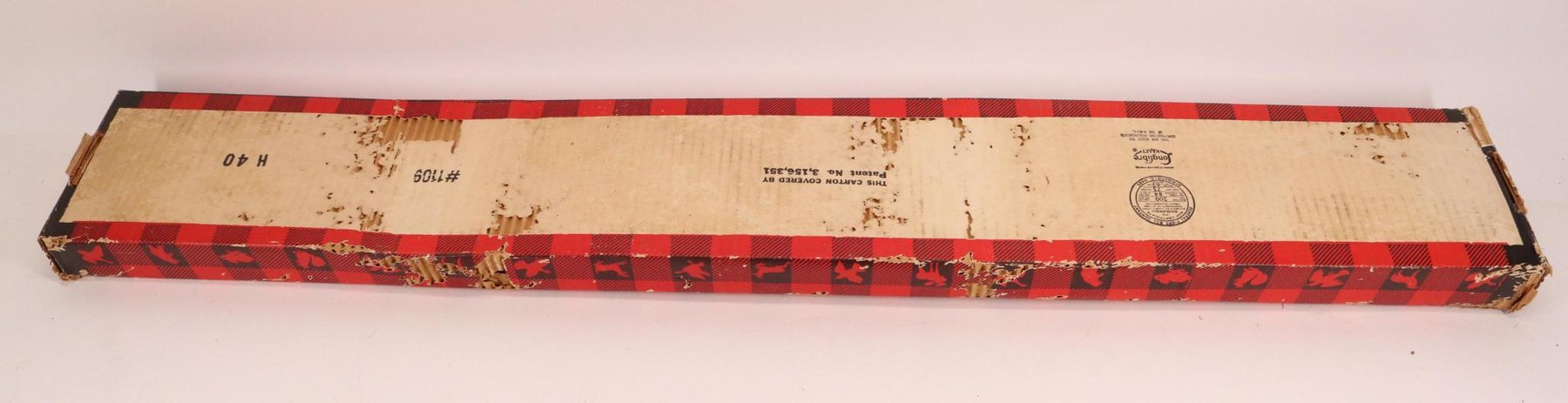 Image for Winchester Model 94 Classic Lever Action Rifle