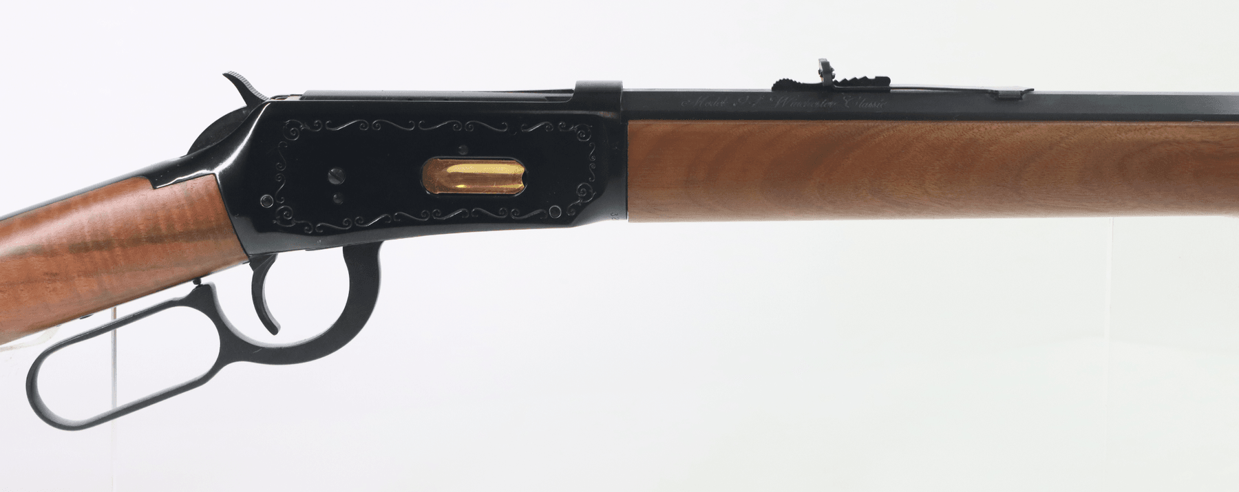 Image for Winchester Model 94 Classic Lever Action Rifle