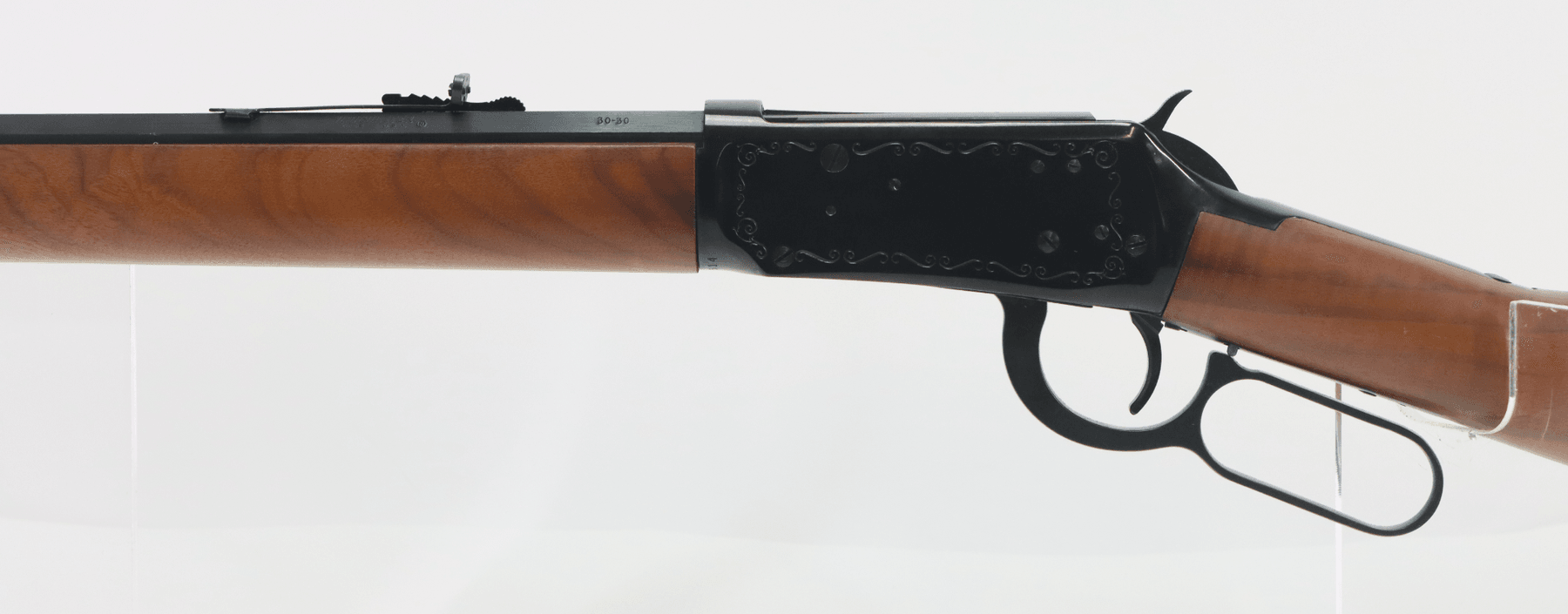 Image for Winchester Model 94 Classic Lever Action Rifle