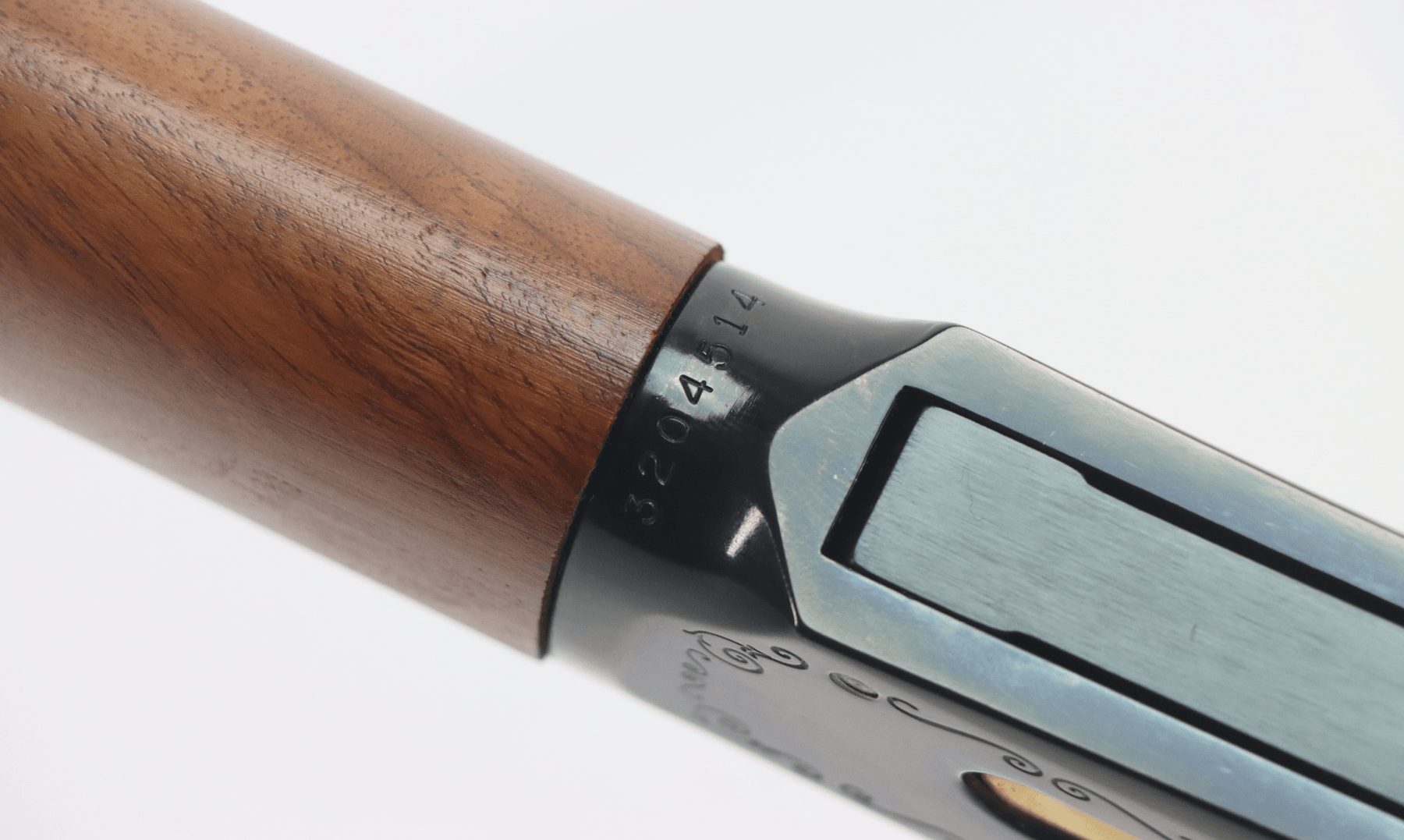 Image for Winchester Model 94 Classic Lever Action Rifle