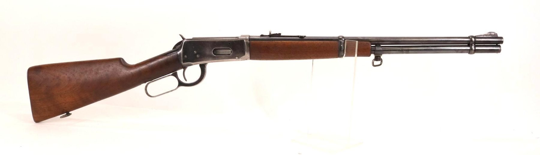 Image for Winchester (Pre 64) Model 94 Carbine Lever Action Rifle