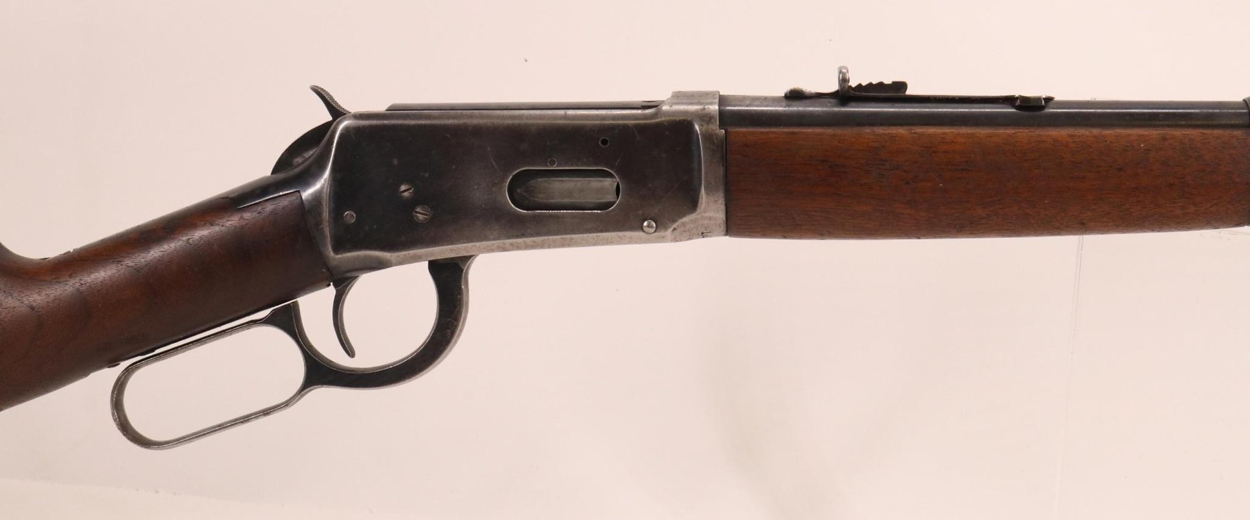 Image for Winchester (Pre 64) Model 94 Carbine Lever Action Rifle