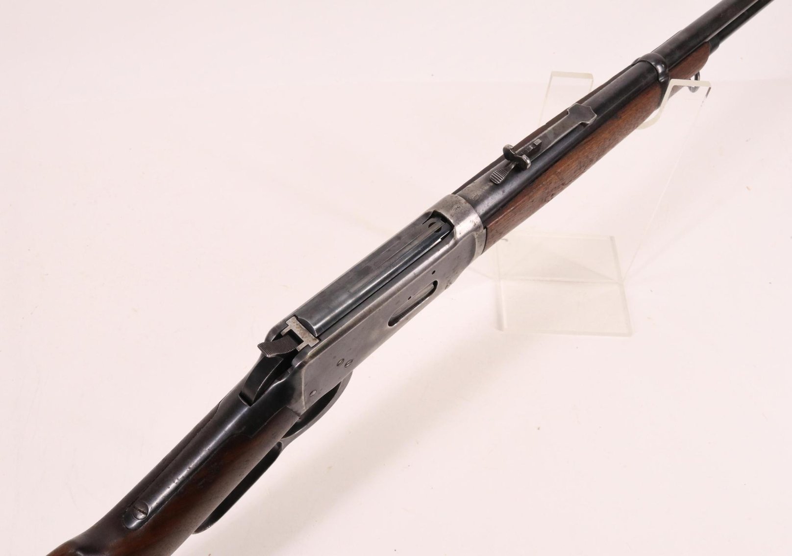 Image for Winchester (Pre 64) Model 94 Carbine Lever Action Rifle