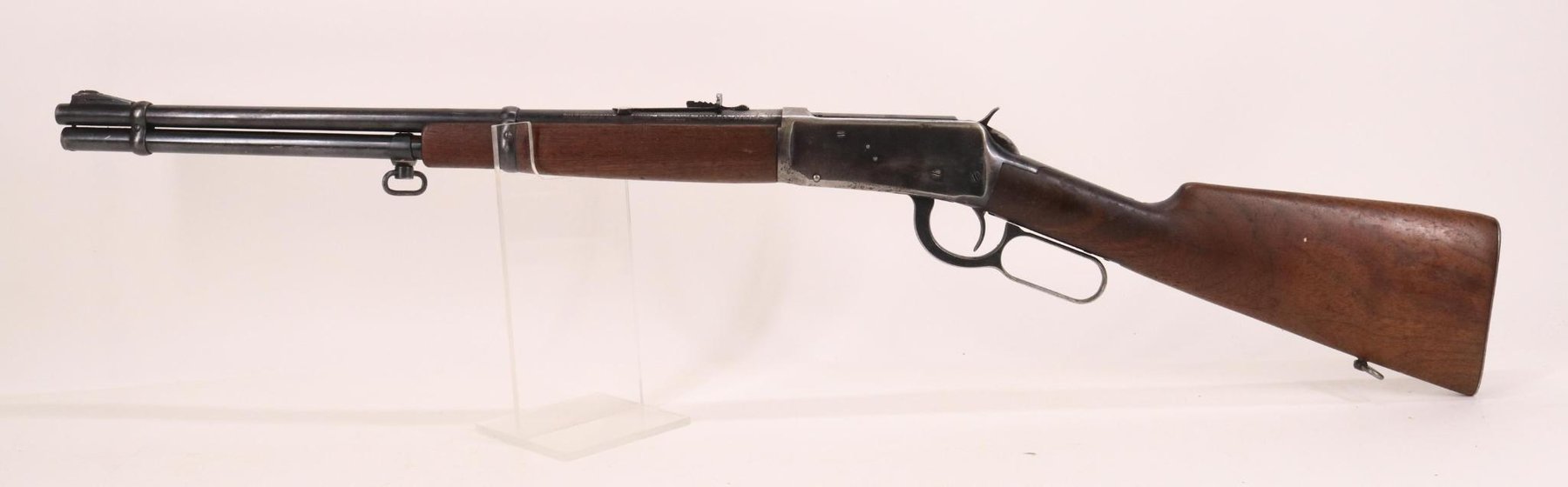 Image for Winchester (Pre 64) Model 94 Carbine Lever Action Rifle