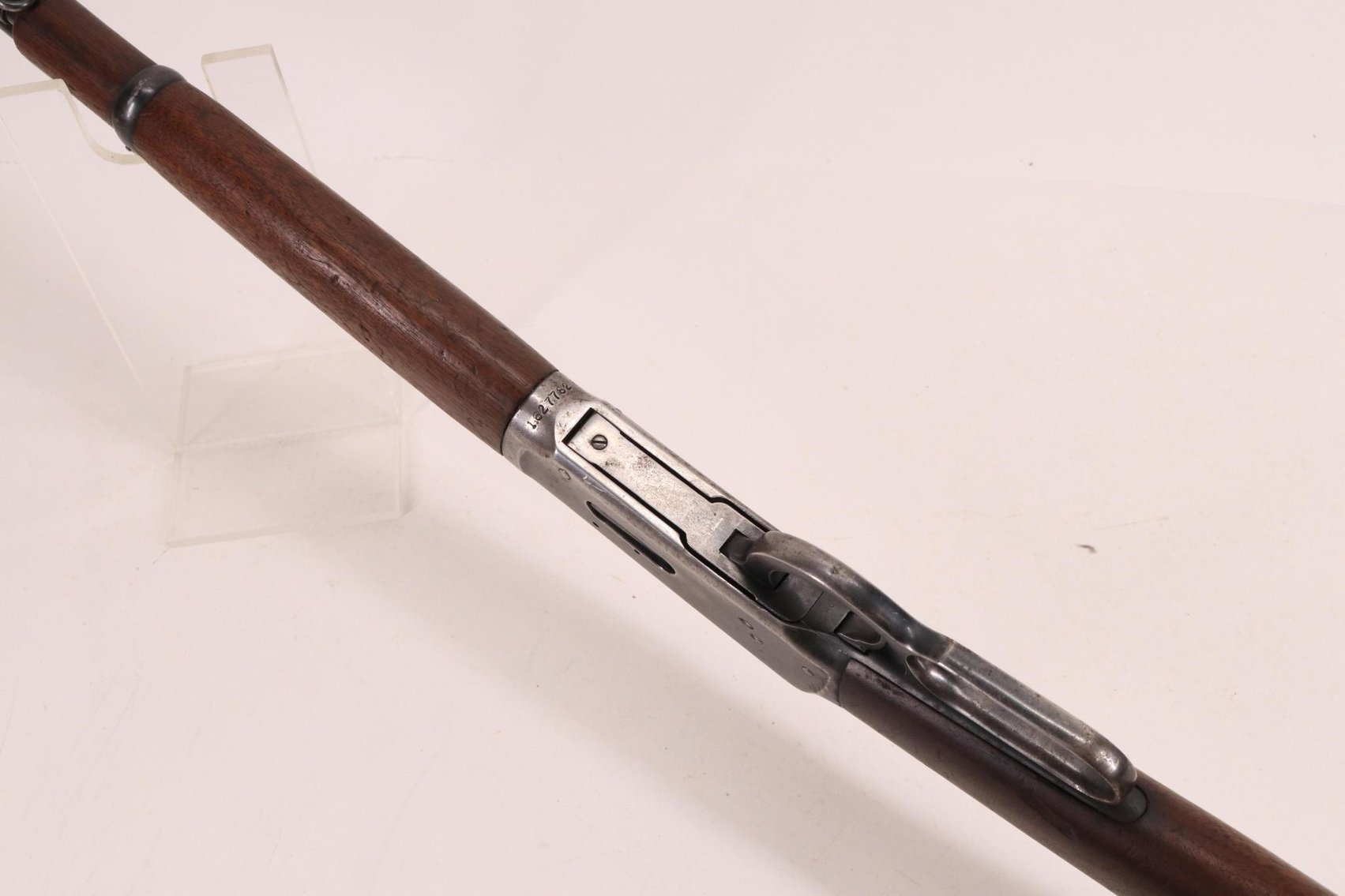 Image for Winchester (Pre 64) Model 94 Carbine Lever Action Rifle