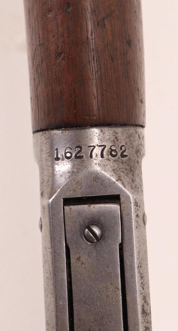 Image for Winchester (Pre 64) Model 94 Carbine Lever Action Rifle