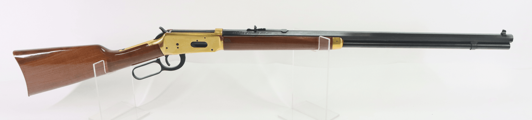 Image for Winchester Centennial 66 Commemorative Lever Action Rifle