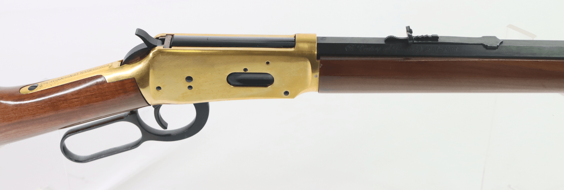 Image for Winchester Centennial 66 Commemorative Lever Action Rifle