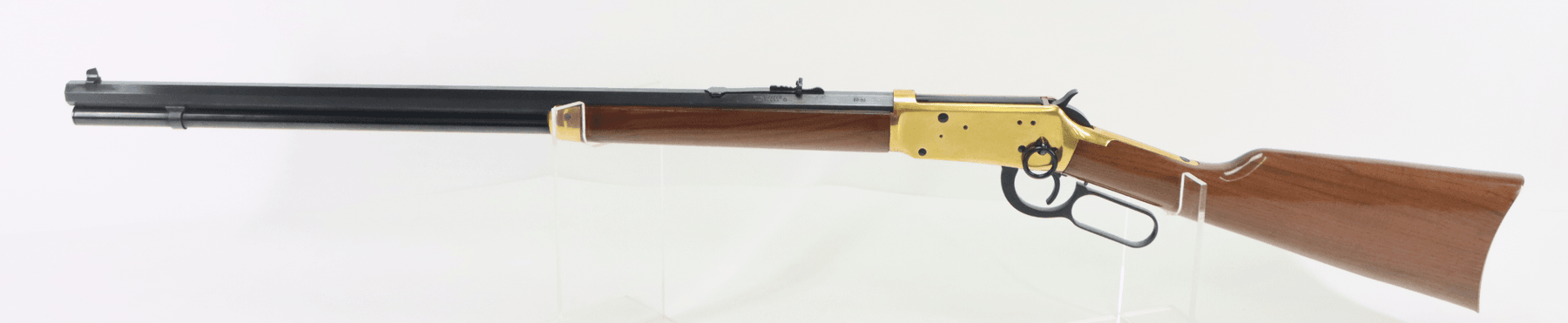 Image for Winchester Centennial 66 Commemorative Lever Action Rifle