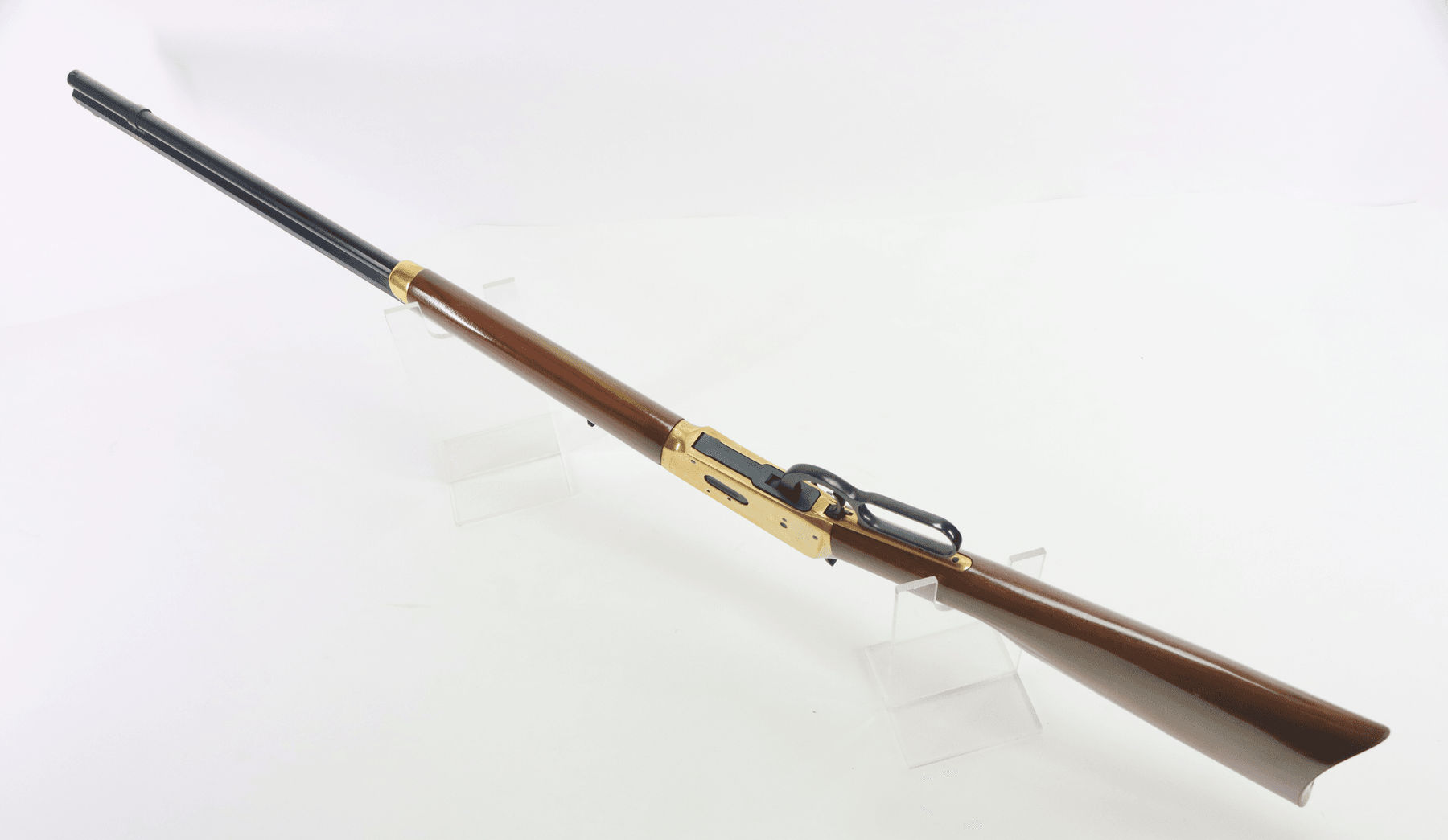 Image for Winchester Centennial 66 Commemorative Lever Action Rifle