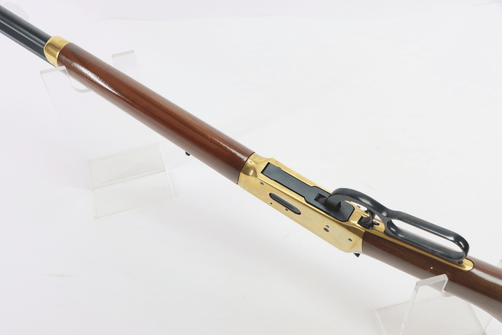 Image for Winchester Centennial 66 Commemorative Lever Action Rifle