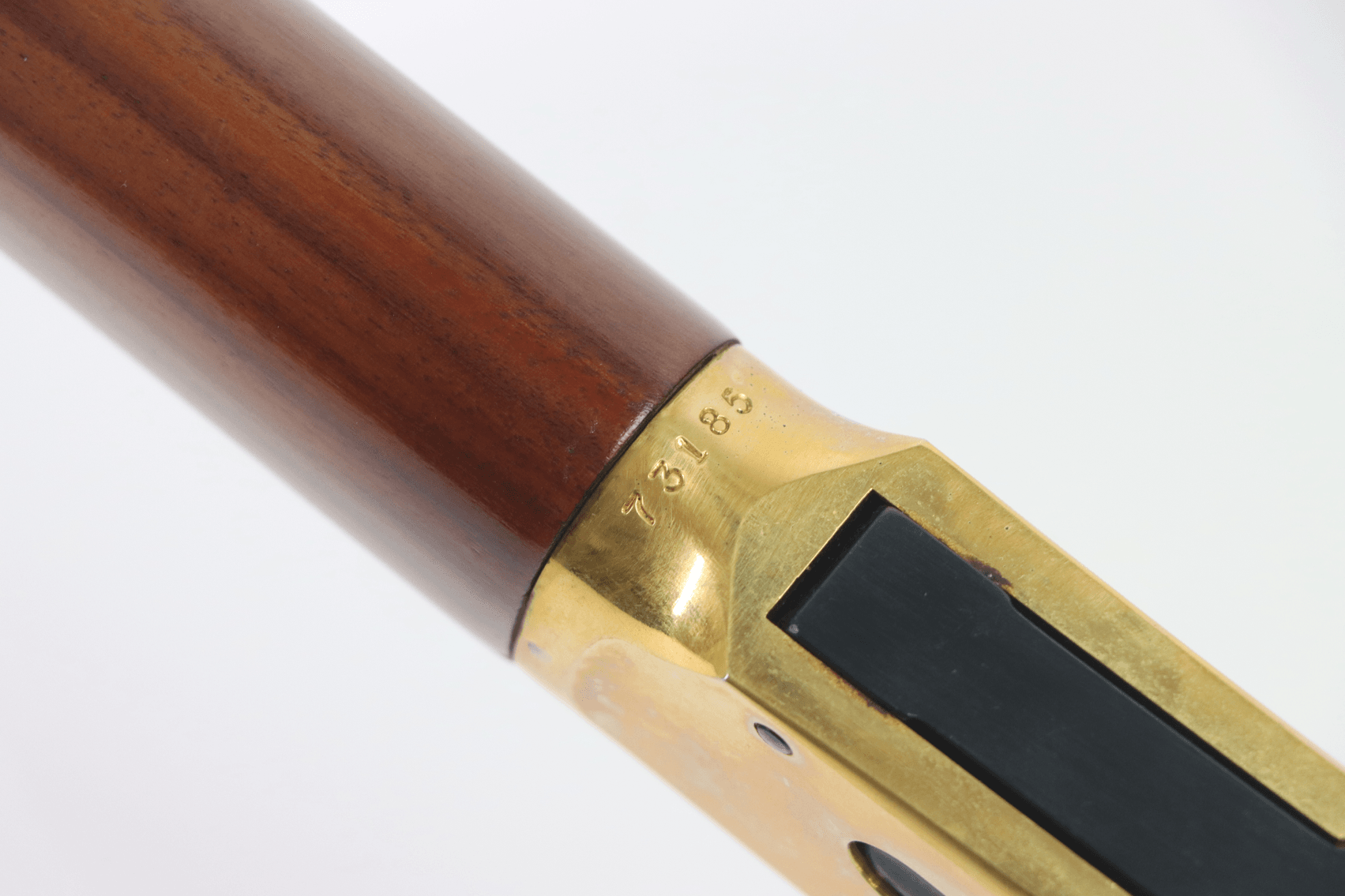 Image for Winchester Centennial 66 Commemorative Lever Action Rifle