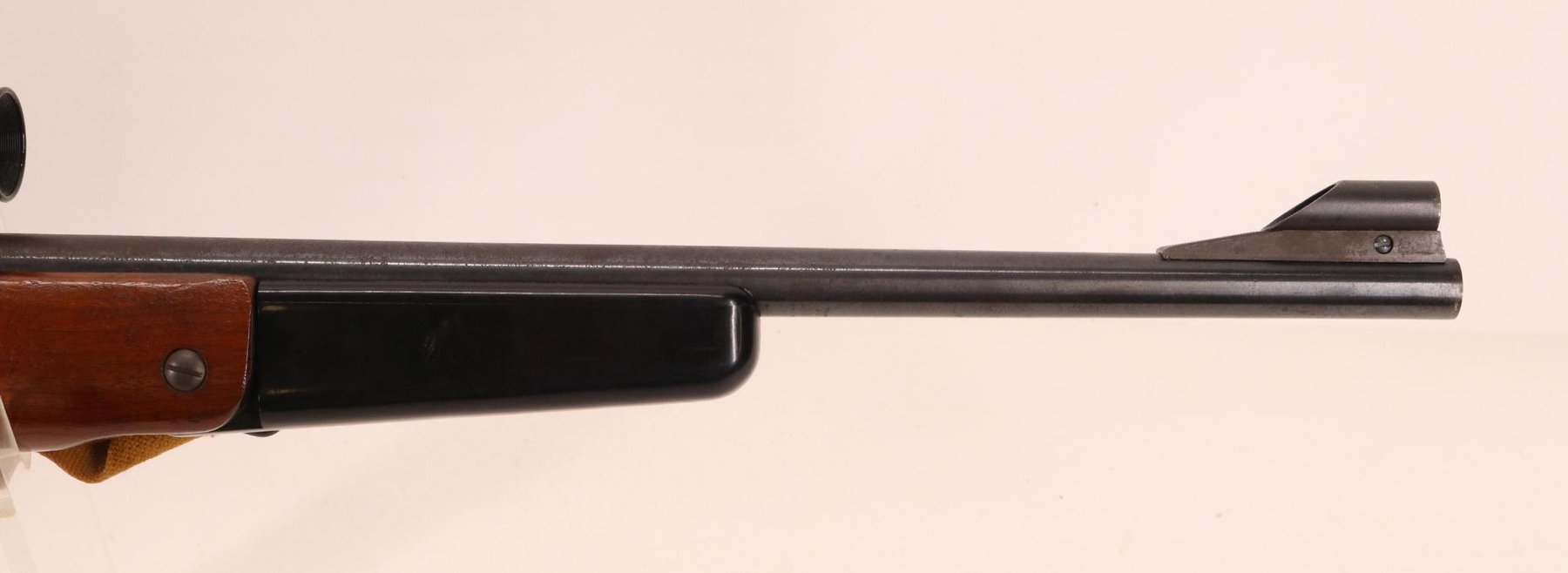Image for Mossberg Model 152 Semi Automatic Rifle