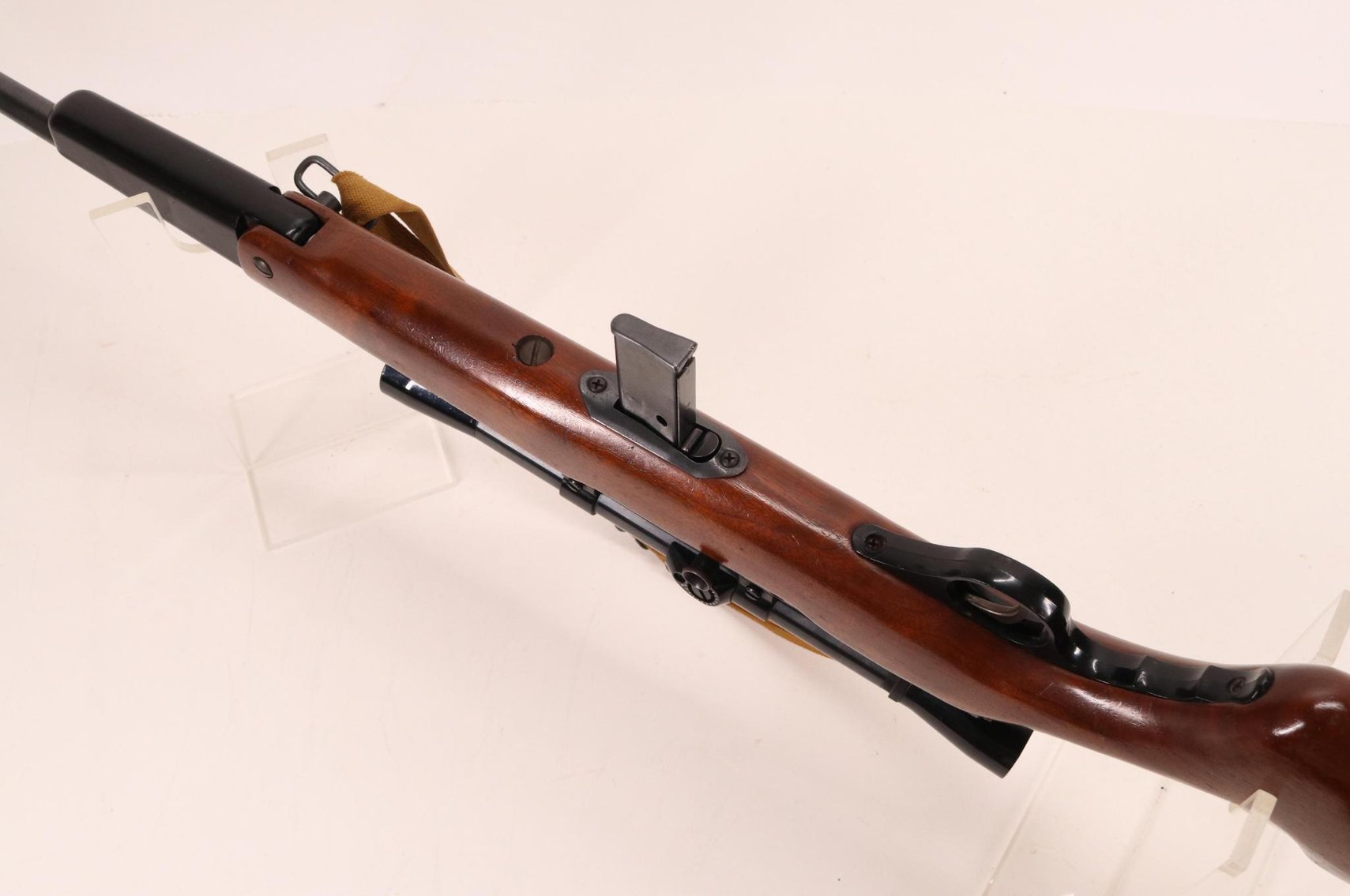 Image for Mossberg Model 152 Semi Automatic Rifle