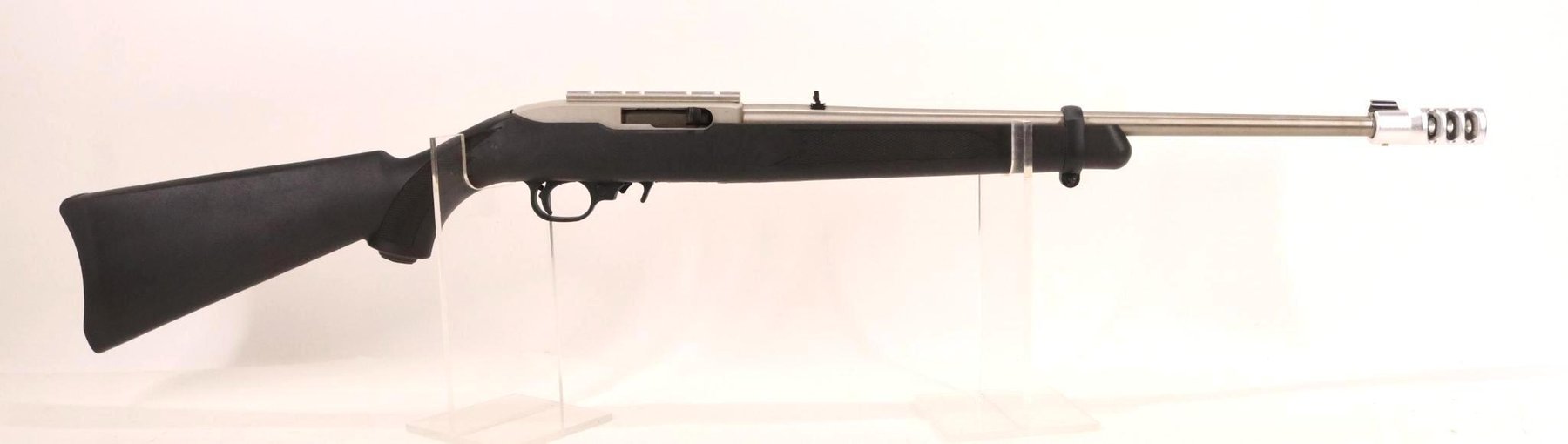 Image for Ruger 1022 Semi Automatic Rifle