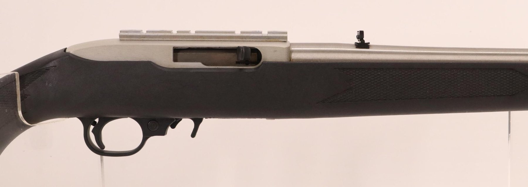 Image for Ruger 1022 Semi Automatic Rifle