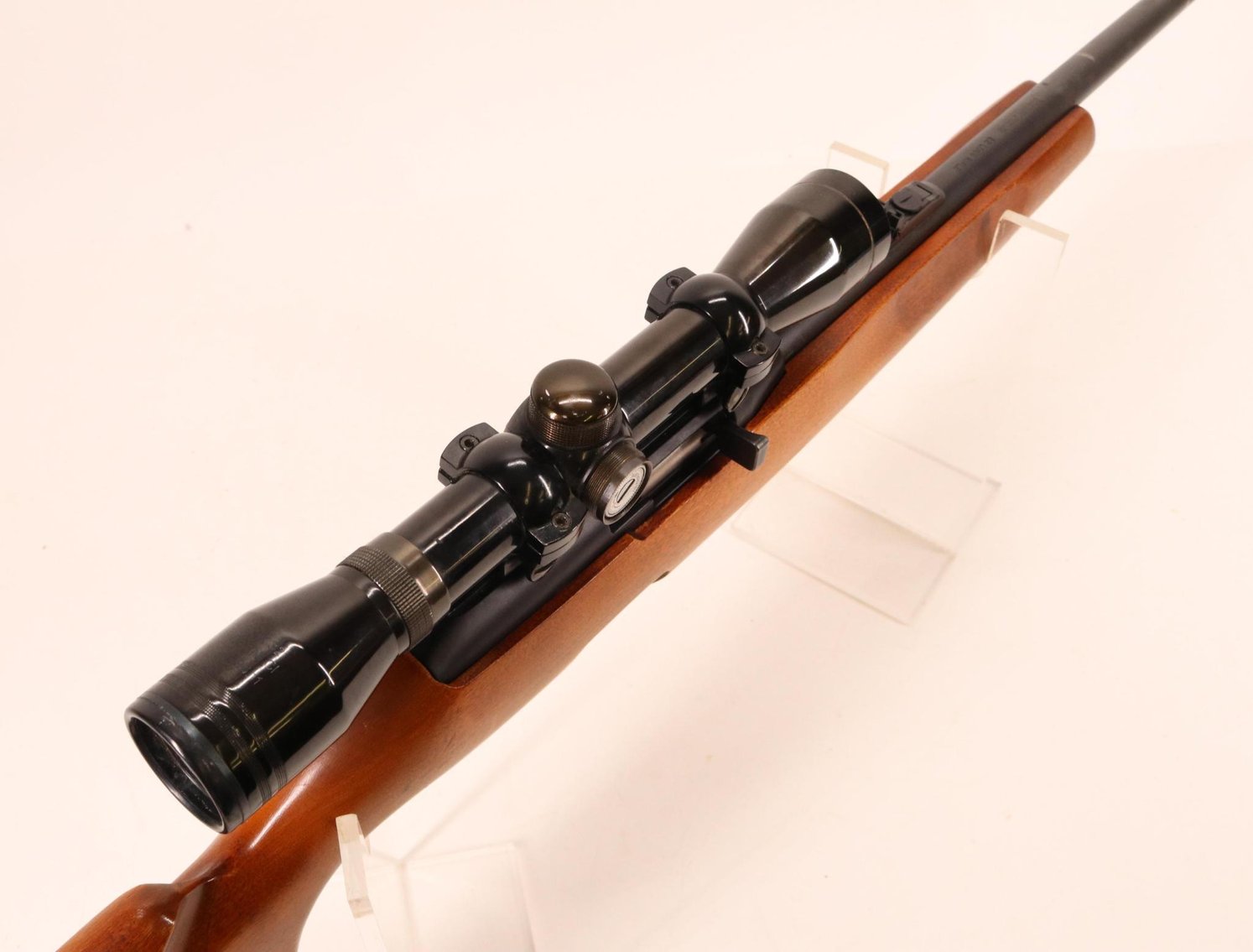 Image for Remington Model 597 Semi Automatic Rifle