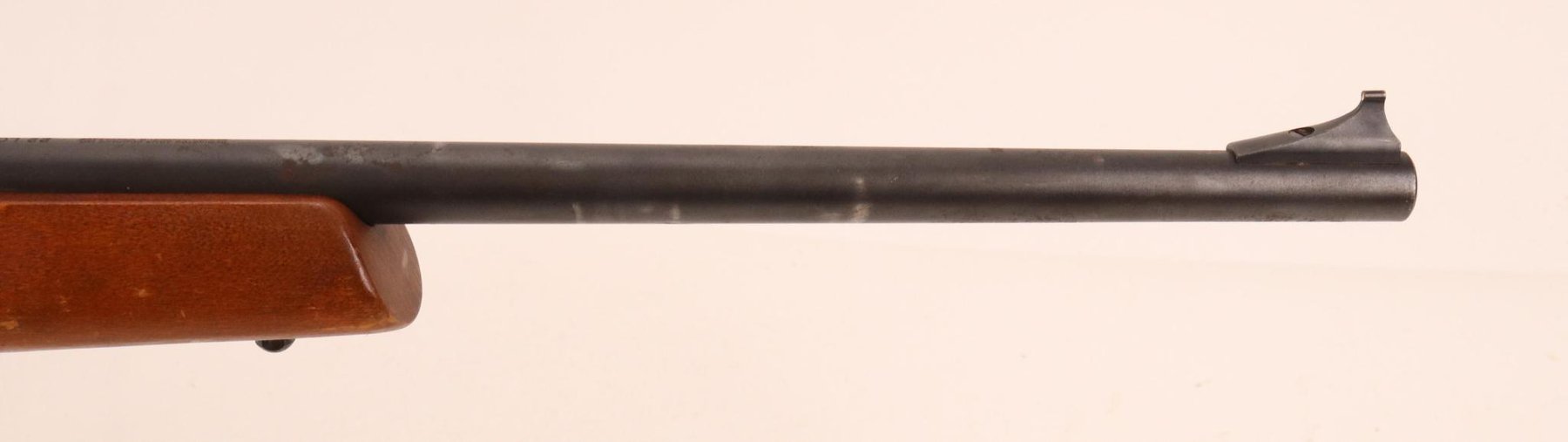 Image for Remington Model 597 Semi Automatic Rifle