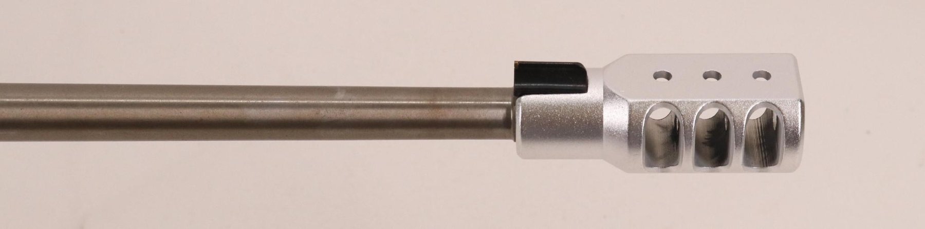 Image for Ruger 1022 Semi Automatic Rifle