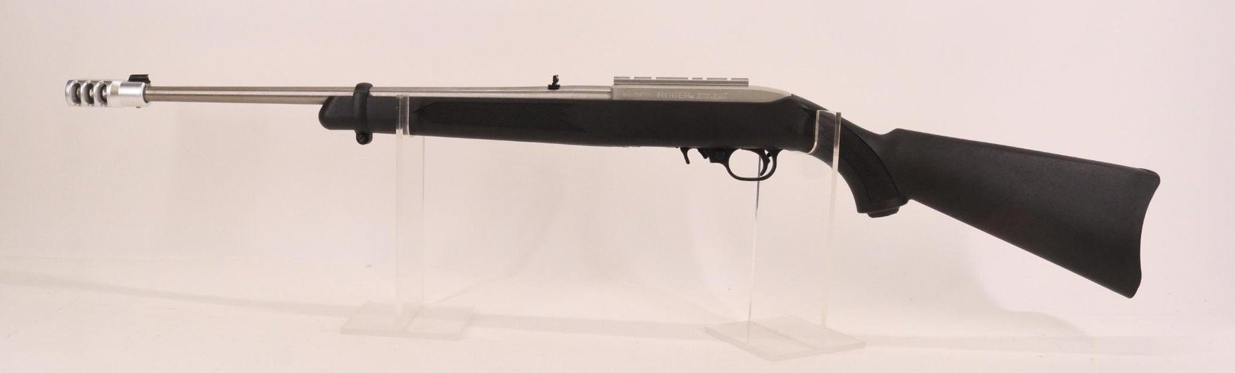 Image for Ruger 1022 Semi Automatic Rifle