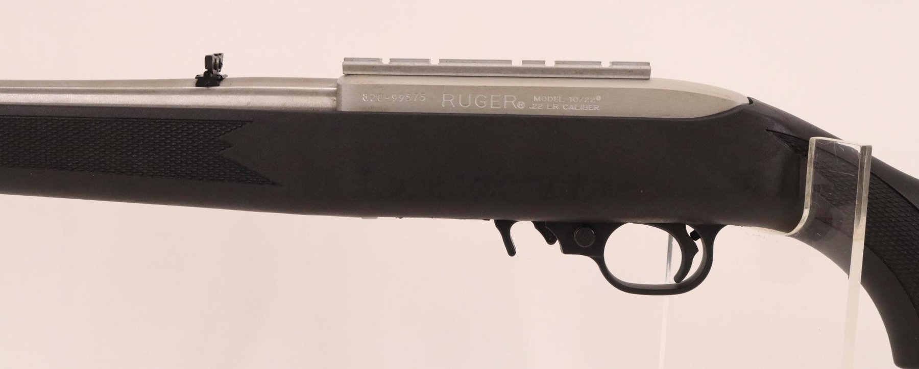 Image for Ruger 1022 Semi Automatic Rifle