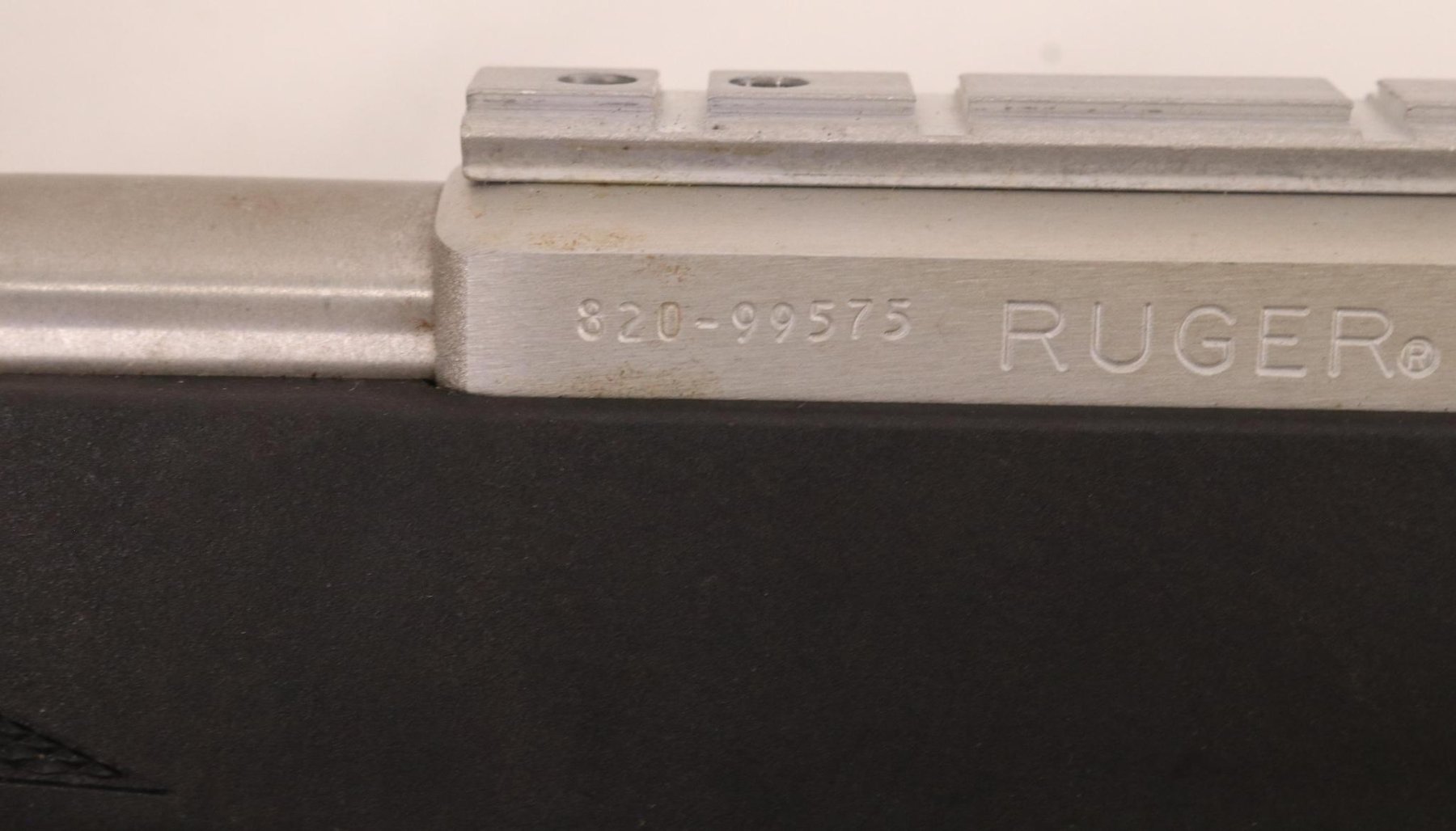 Image for Ruger 1022 Semi Automatic Rifle