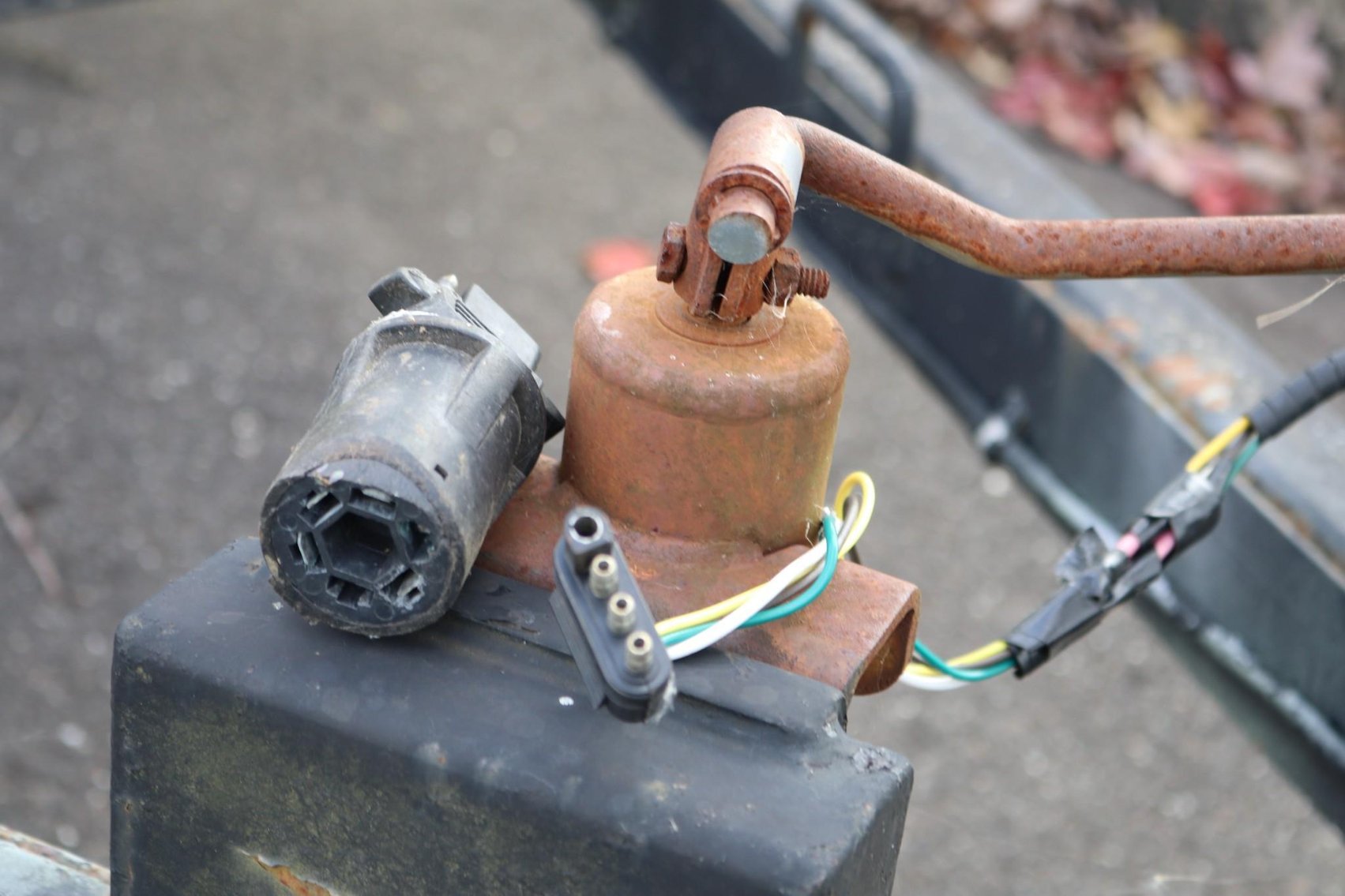 Image for 1991 D & D Trailer