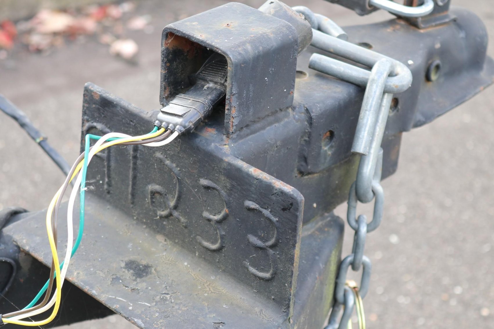 Image for 1991 D & D Trailer