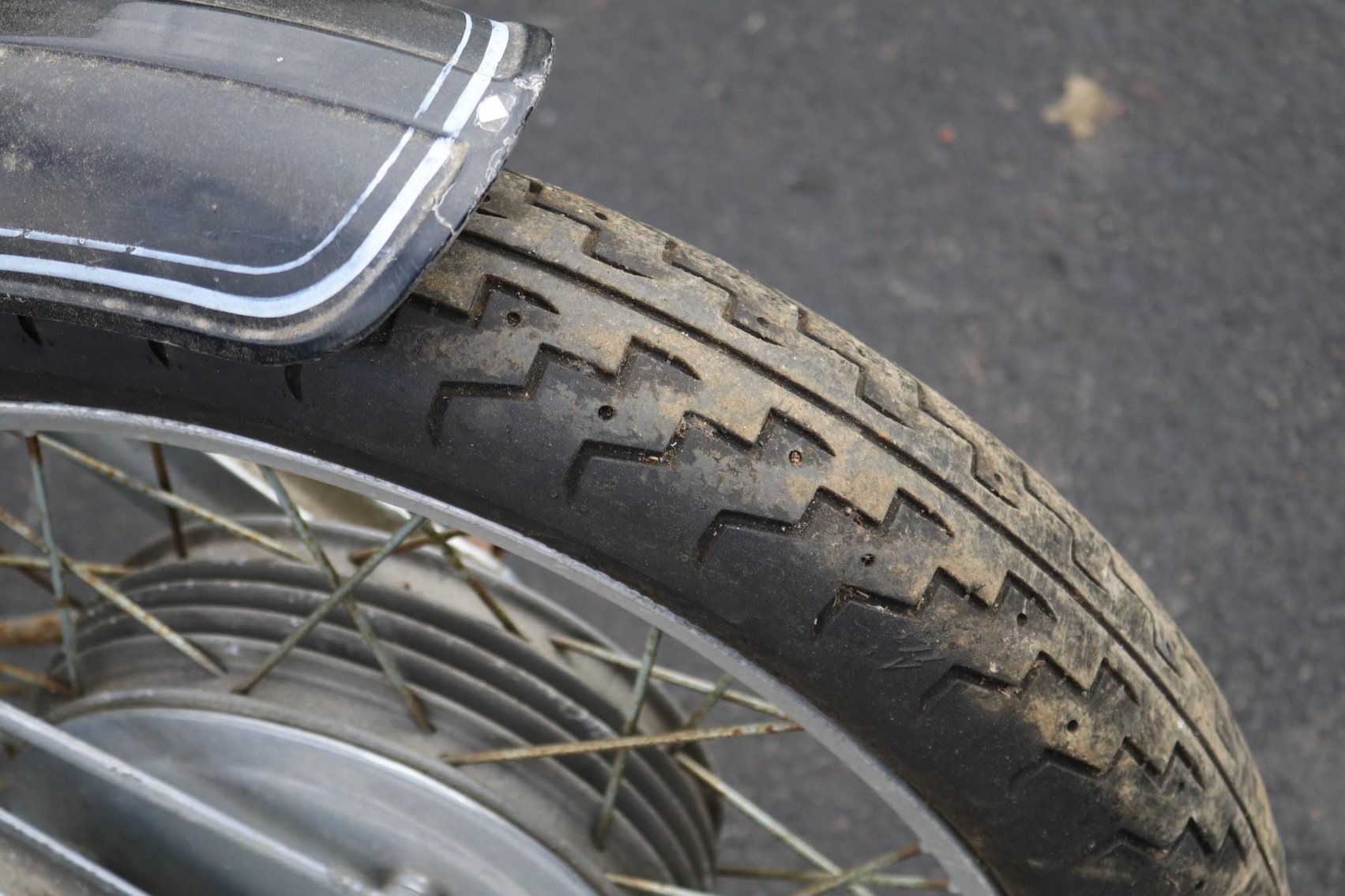 Image for 1971 BMW R50/5