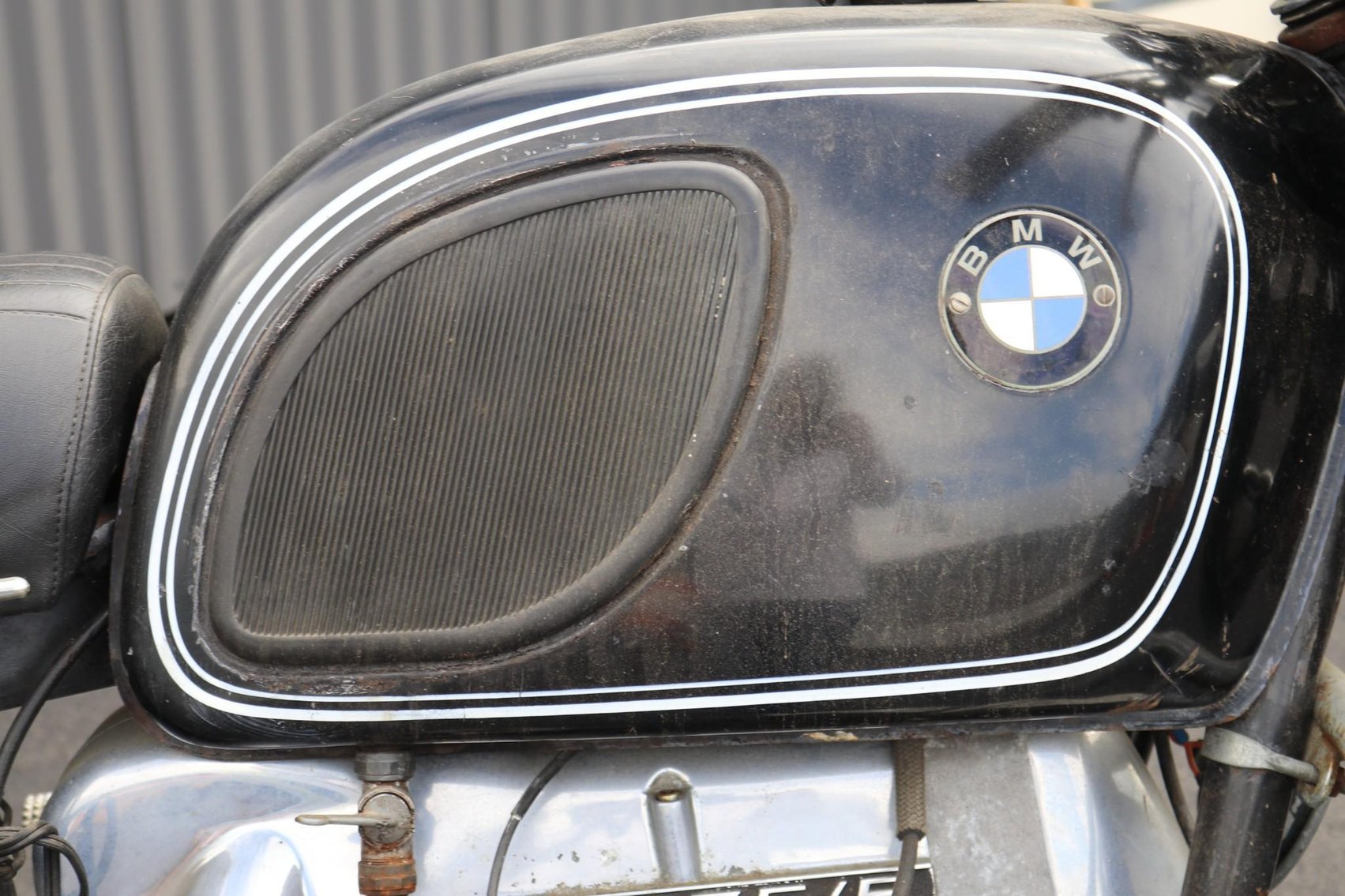 Image for 1971 BMW R50/5