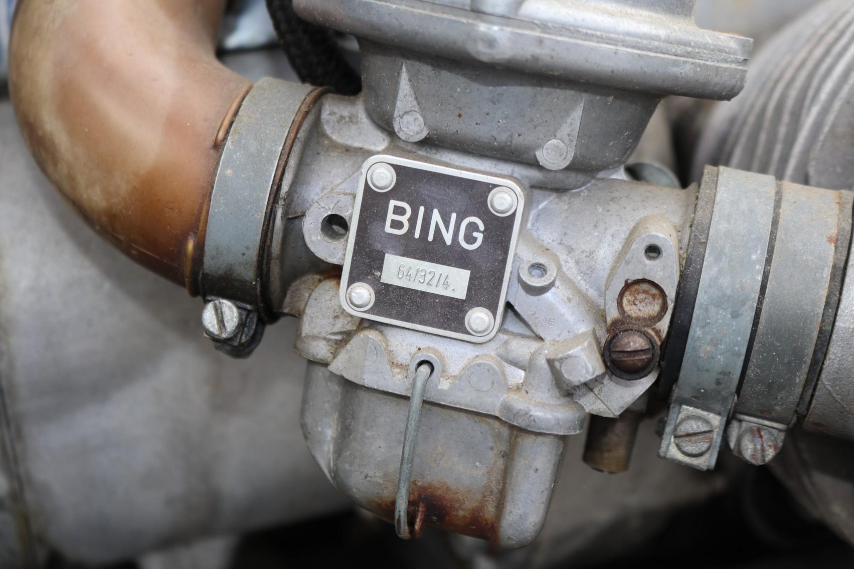 Image for 1971 BMW R50/5