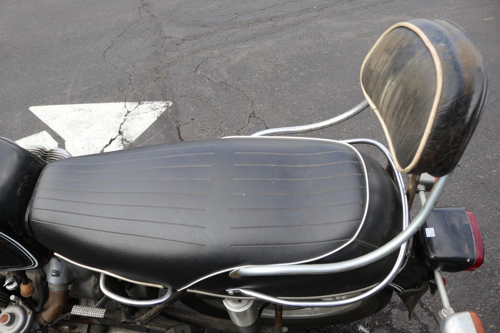 Image for 1971 BMW R50/5