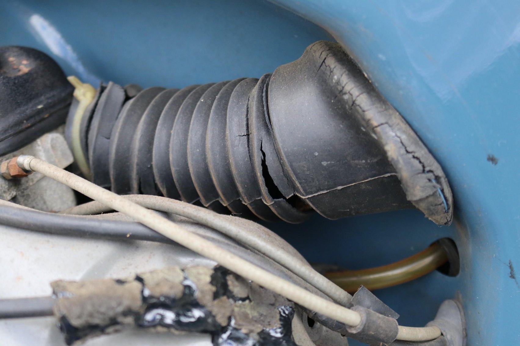 Image for 1959 Vespa VBA