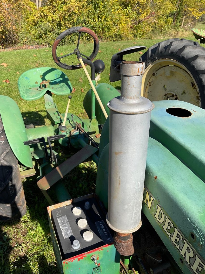 Image for John Deere 