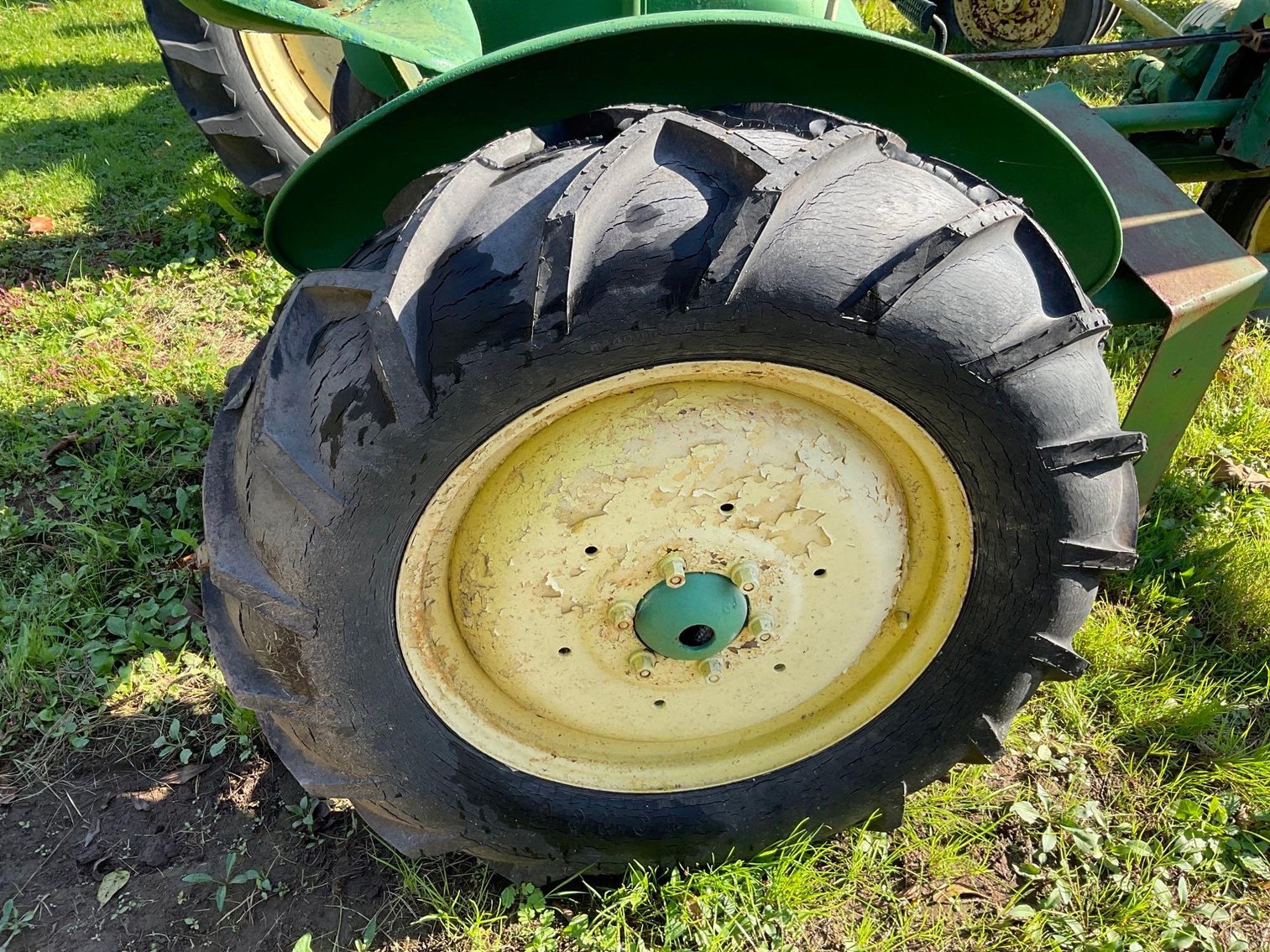 Image for John Deere 