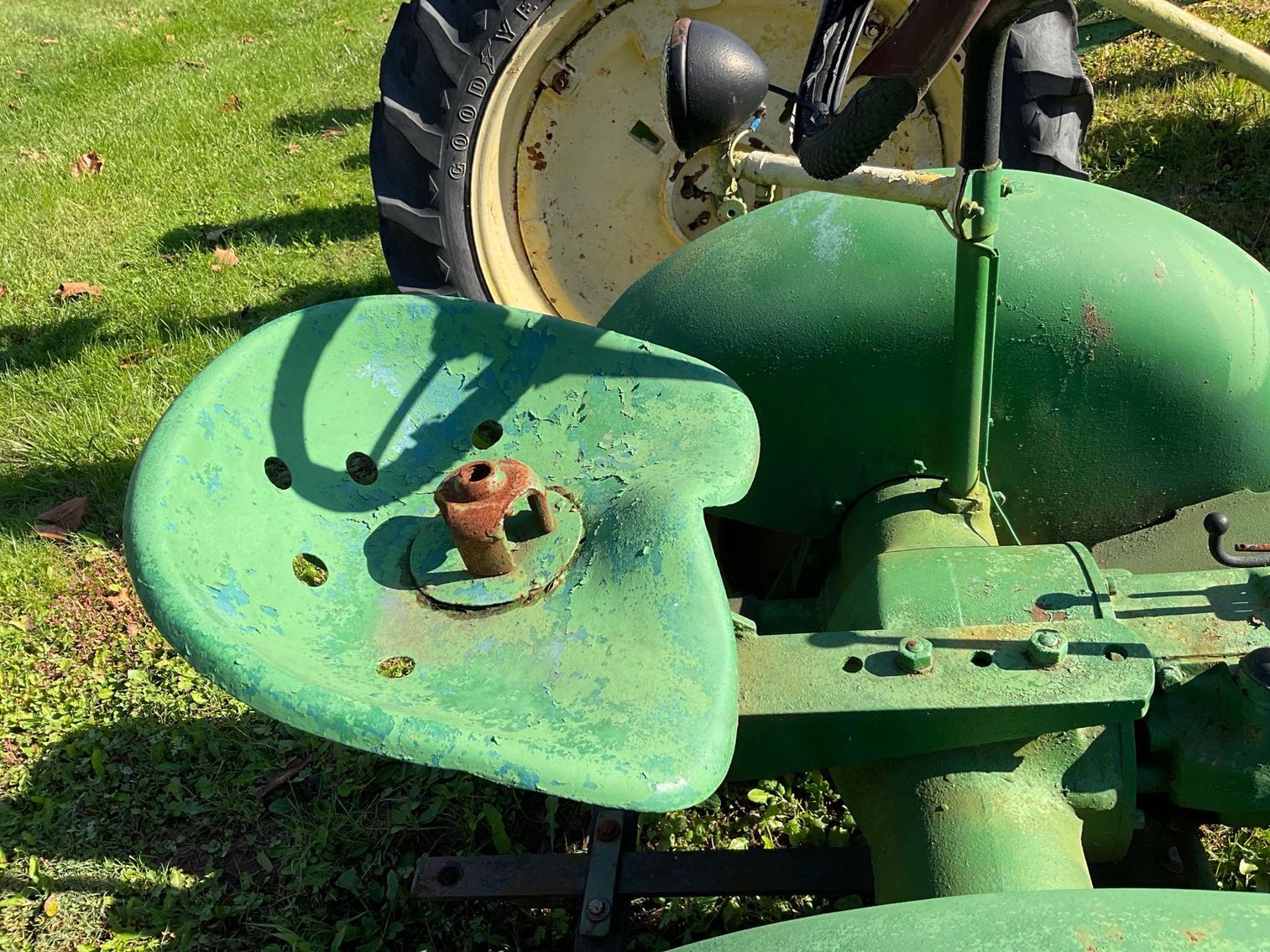 Image for John Deere 