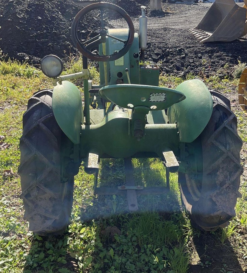 Image for John Deere 