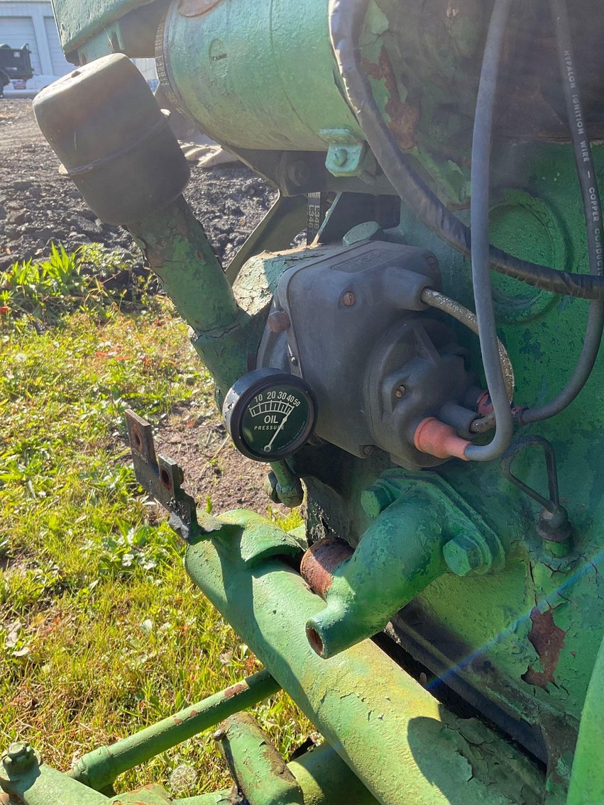 Image for John Deere 