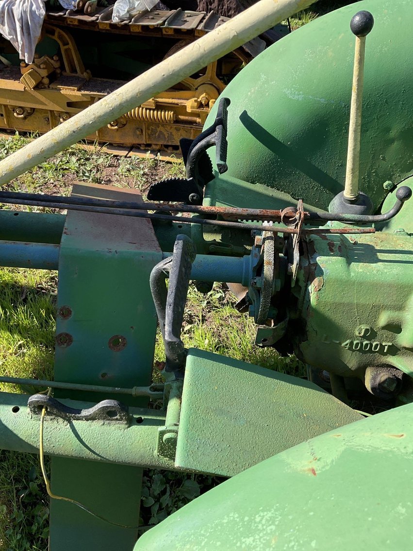 Image for John Deere 