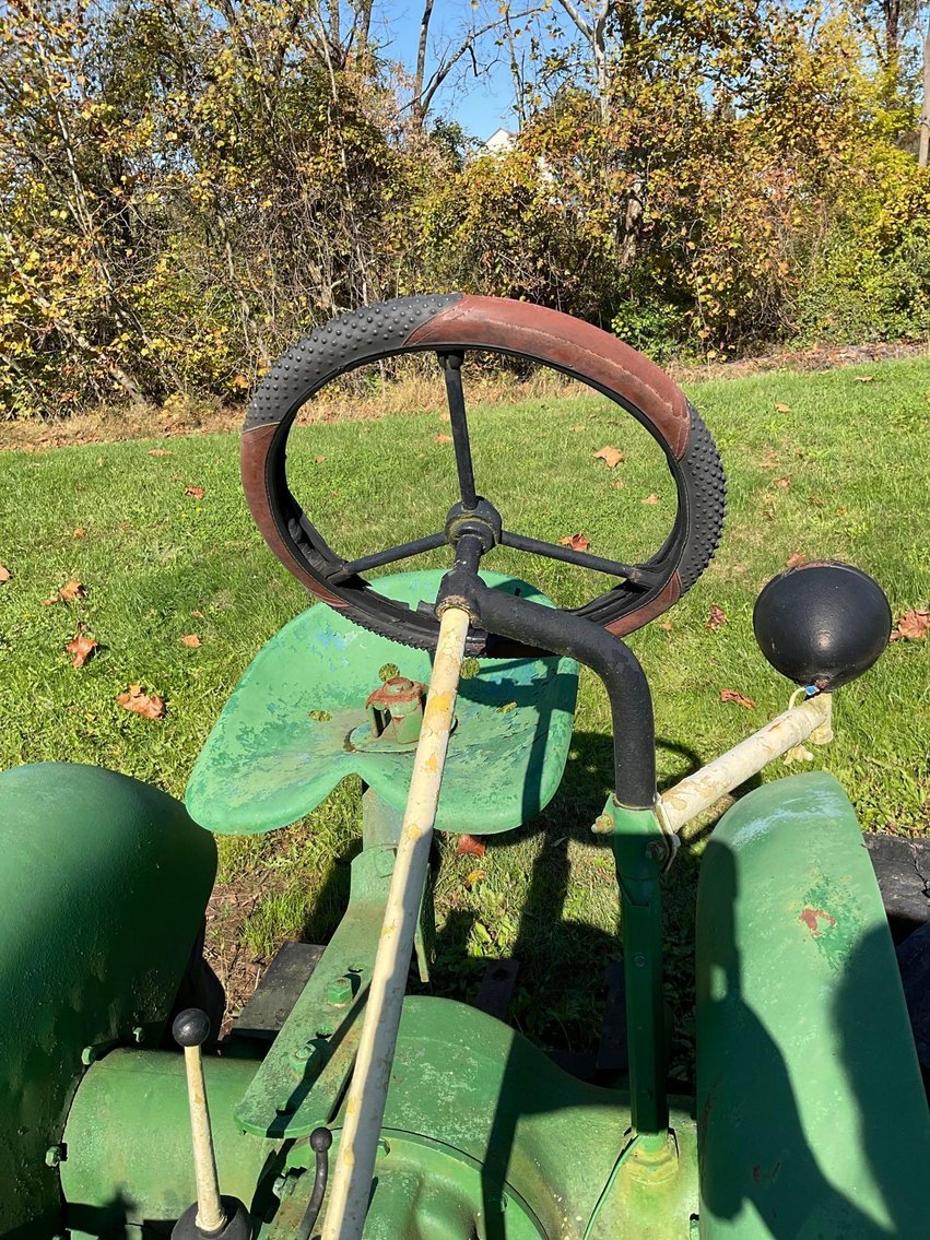 Image for John Deere 